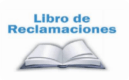 libro de reclamaciones